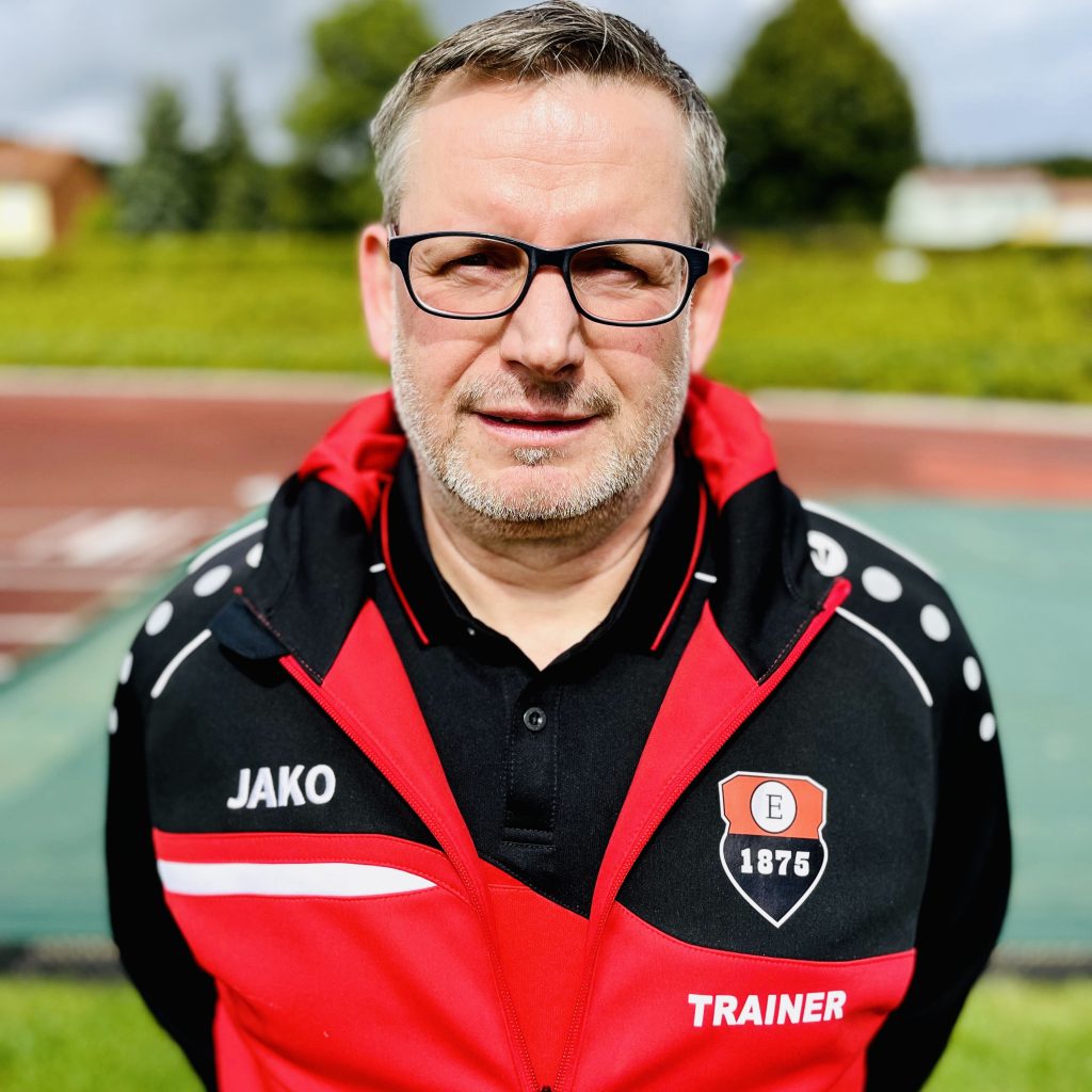 Holger Schatz