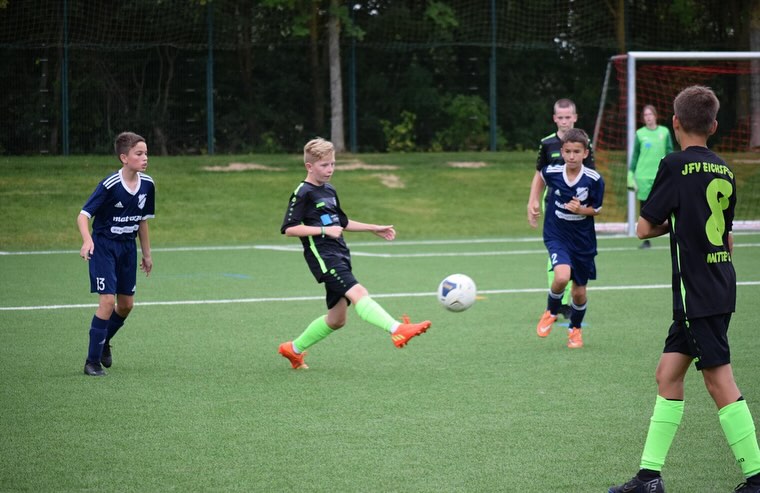 Jugendfussball-09