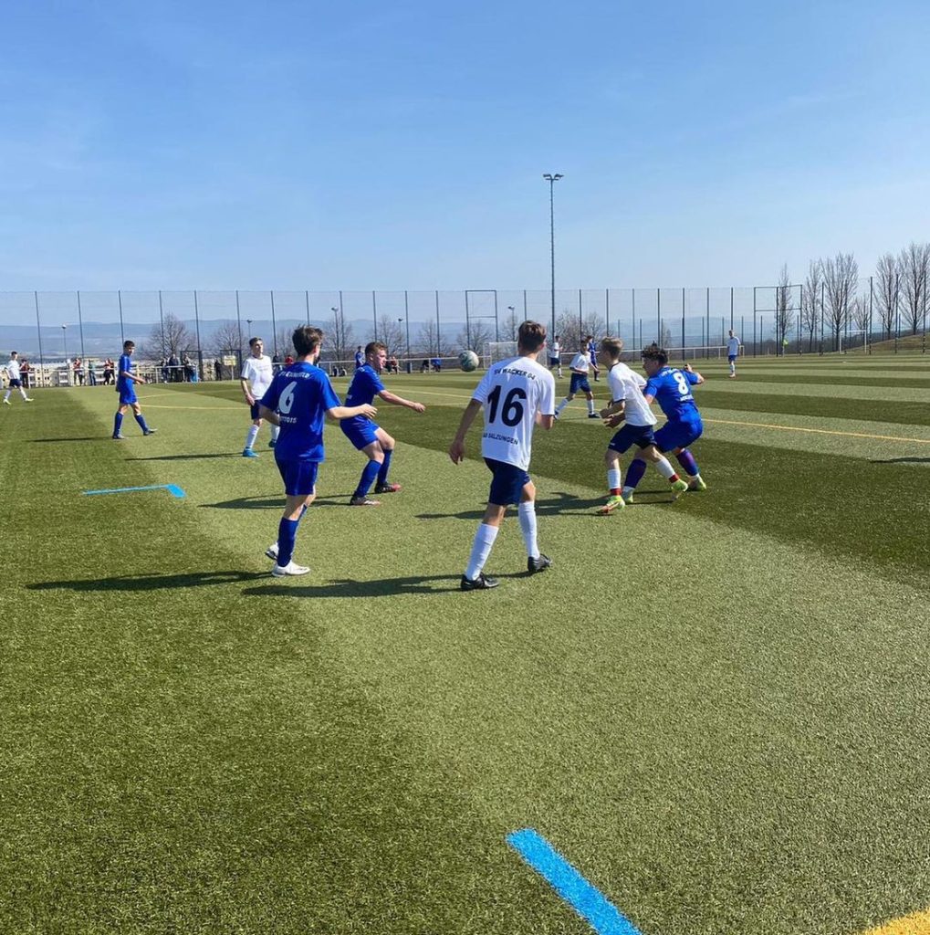 Jugendfussball-11
