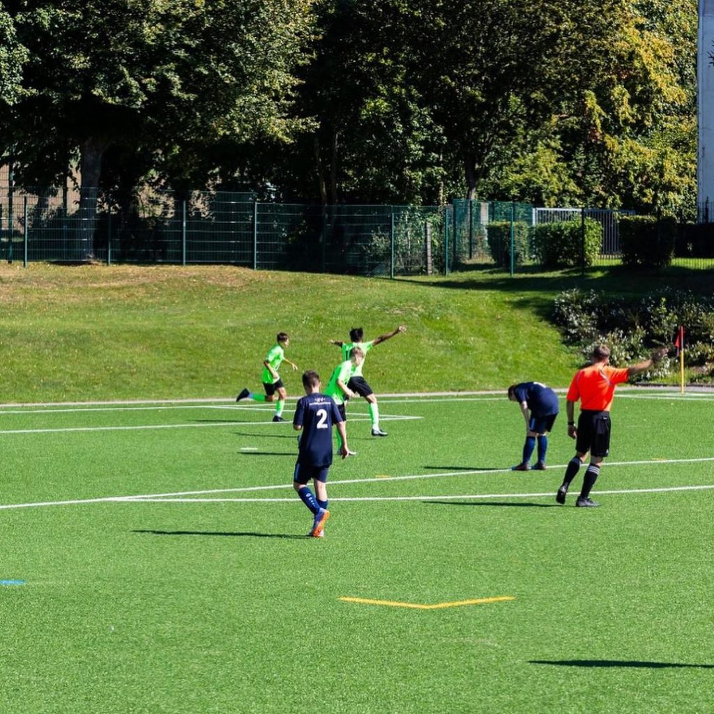 Jugendfussball-13