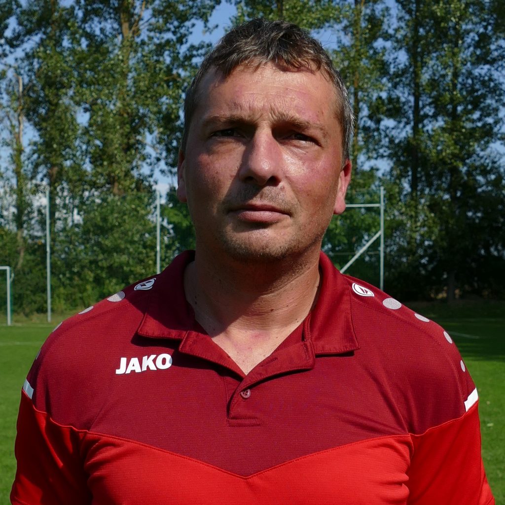 Enrico-Koch
