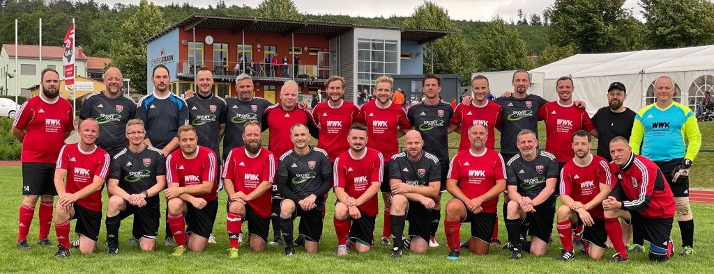 Traditionsmannschaft